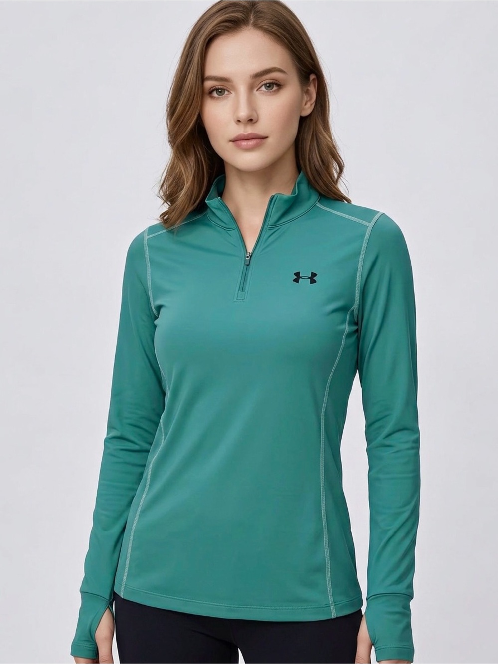 Under Armour Coldgear 1/4 Zip